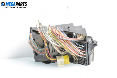 Бушонно табло за Renault Scenic I Minivan (09.1999 - 07.2010) 1.8 16V (JA12, JA1R, JA1M, JA1A), 115 к.с.