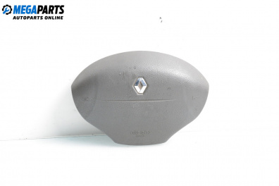 Airbag за Renault Scenic I Minivan (09.1999 - 07.2010), 4+1 вр., миниван, позиция: предна