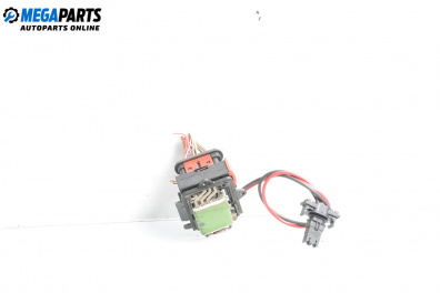 Реостат за Renault Scenic I Minivan (09.1999 - 07.2010)