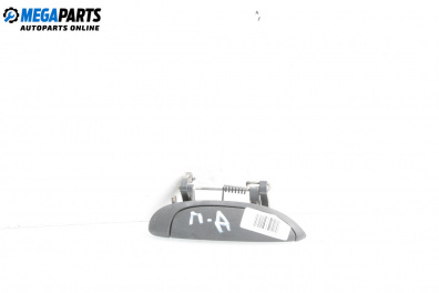 Външна дръжка за Renault Scenic I Minivan (09.1999 - 07.2010), 4+1 вр., миниван, позиция: предна, дясна