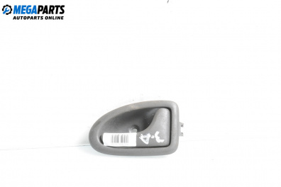 Вътрешна дръжка за Renault Scenic I Minivan (09.1999 - 07.2010), 4+1 вр., миниван, позиция: задна, дясна