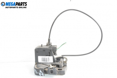 Брава на врата за Renault Scenic I Minivan (09.1999 - 07.2010), позиция: предна, дясна