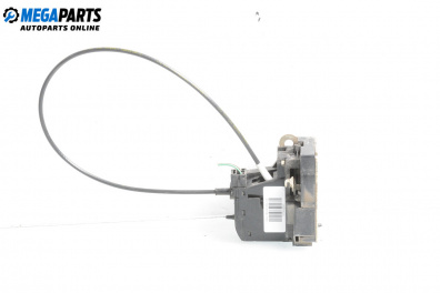 Брава на врата за Renault Scenic I Minivan (09.1999 - 07.2010), позиция: задна, дясна