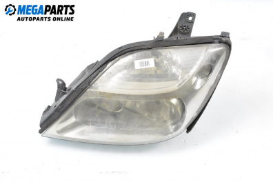 Фар за Renault Scenic I Minivan (09.1999 - 07.2010), миниван, позиция: лява