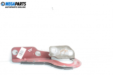 Панта преден капак за Renault Scenic I Minivan (09.1999 - 07.2010), 4+1 вр., миниван, позиция: дясна