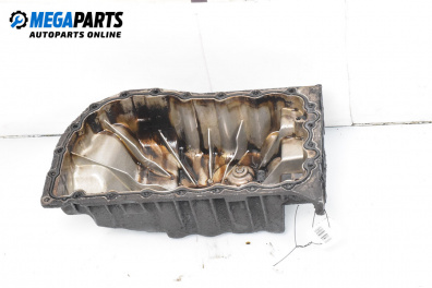 Картер за Renault Scenic I Minivan (09.1999 - 07.2010) 1.8 16V (JA12, JA1R, JA1M, JA1A), 115 к.с.