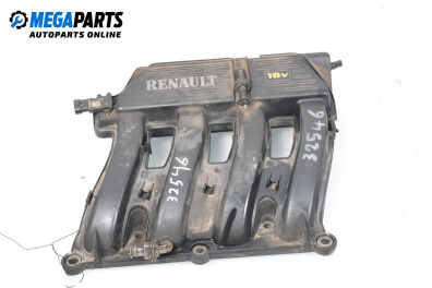 Всмукателен колектор за Renault Scenic I Minivan (09.1999 - 07.2010) 1.8 16V (JA12, JA1R, JA1M, JA1A), 115 к.с.