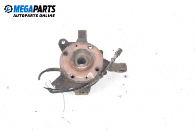 Шенкел главина за Renault Scenic I Minivan (09.1999 - 07.2010), позиция: предна, лява