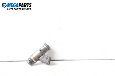 Дюза бензин за Renault Scenic I Minivan (09.1999 - 07.2010) 1.8 16V (JA12, JA1R, JA1M, JA1A), 115 к.с., № 048H101354