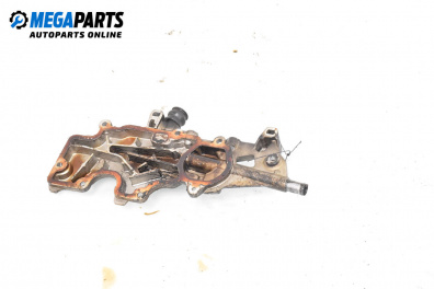 Алуминиева конзола двигател за Renault Scenic I Minivan (09.1999 - 07.2010) 1.8 16V (JA12, JA1R, JA1M, JA1A), 115 к.с.