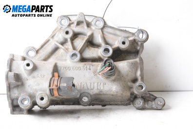 Корпус на термостат за Renault Scenic I Minivan (09.1999 - 07.2010) 1.8 16V (JA12, JA1R, JA1M, JA1A), 115 к.с., № 7700600514