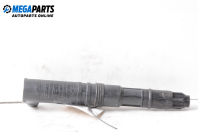 Запалителна бобина за Renault Scenic I Minivan (09.1999 - 07.2010) 1.8 16V (JA12, JA1R, JA1M, JA1A), 115 к.с., № 7700875000