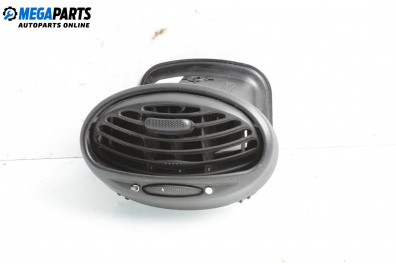 Духалка парно за Ford Focus I Hatchback (10.1998 - 12.2007)