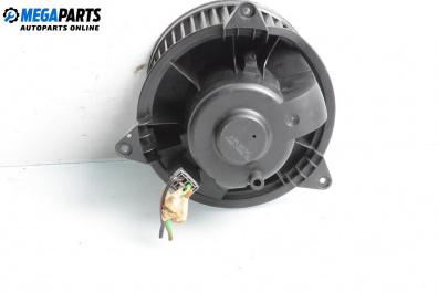 Вентилатор парно за Ford Focus I Hatchback (10.1998 - 12.2007)
