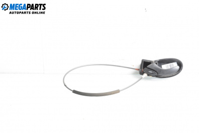 Вътрешна дръжка за Ford Focus I Hatchback (10.1998 - 12.2007), 4+1 вр., хечбек, позиция: предна, лява