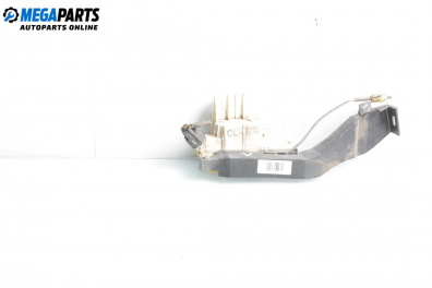 Брава на врата за Ford Focus I Hatchback (10.1998 - 12.2007), позиция: предна, лява