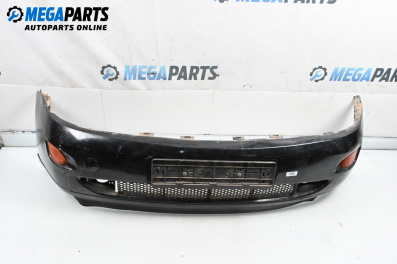 Предна броня за Ford Focus I Hatchback (10.1998 - 12.2007), хечбек, позиция: предна