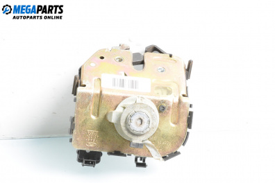Брава заден капак за Ford Focus I Hatchback (10.1998 - 12.2007), хечбек, позиция: задна