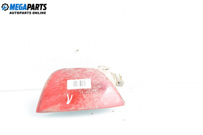 Светлина мъгла за Ford Focus I Hatchback (10.1998 - 12.2007), хечбек