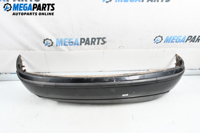 Задна броня за Ford Focus I Hatchback (10.1998 - 12.2007), хечбек