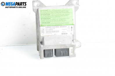 Модул за AIRBAG за Ford Focus I Hatchback (10.1998 - 12.2007), № 0 285 001 396