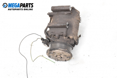 Компресор климатик за Ford Focus I Hatchback (10.1998 - 12.2007) 2.0 16V, 131 к.с.