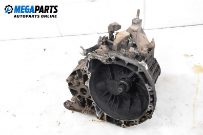 Ръчна скоростна кутия за Ford Focus I Hatchback (10.1998 - 12.2007) 2.0 16V, 131 к.с.