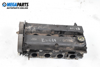Глава за Ford Focus I Hatchback (10.1998 - 12.2007) 2.0 16V, 131 к.с.