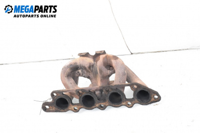 Всмукателен колектор за Ford Focus I Hatchback (10.1998 - 12.2007) 2.0 16V, 131 к.с.