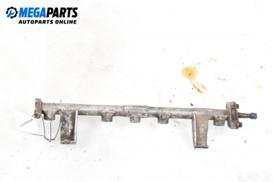Бензинова рейка за Ford Focus I Hatchback (10.1998 - 12.2007) 2.0 16V, 131 к.с.