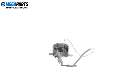 Брава преден капак за Mercedes-Benz M-Class SUV (W163) (02.1998 - 06.2005)