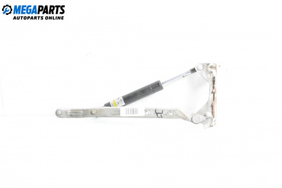 Панта преден капак за Mercedes-Benz M-Class SUV (W163) (02.1998 - 06.2005), 4+1 вр., джип, позиция: дясна