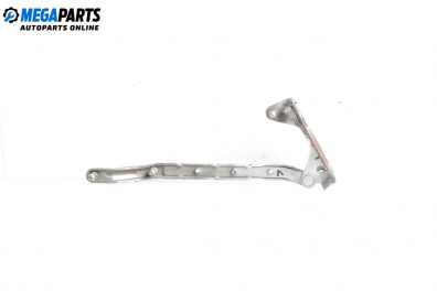 Панта преден капак за Mercedes-Benz M-Class SUV (W163) (02.1998 - 06.2005), 4+1 вр., джип, позиция: лява