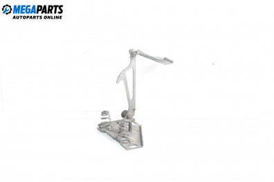 Заключалка преден капак за Mercedes-Benz M-Class SUV (W163) (02.1998 - 06.2005)