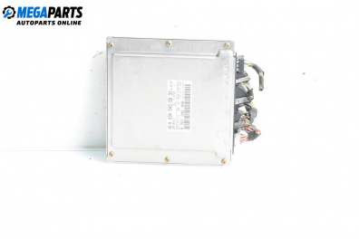 Компютър двигател за Mercedes-Benz M-Class SUV (W163) (02.1998 - 06.2005) ML 320 (163.154), 218 к.с., № Bosch 0261206968