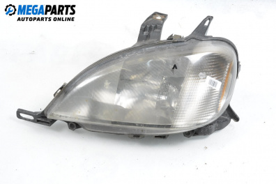 Фар за Mercedes-Benz M-Class SUV (W163) (02.1998 - 06.2005), джип, позиция: лява