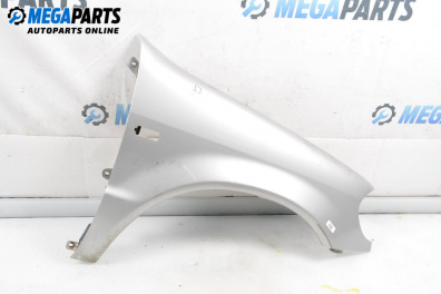 Калник за Mercedes-Benz M-Class SUV (W163) (02.1998 - 06.2005), 4+1 вр., джип, позиция: предна, дясна