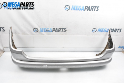 Задна броня за Mercedes-Benz M-Class SUV (W163) (02.1998 - 06.2005), джип