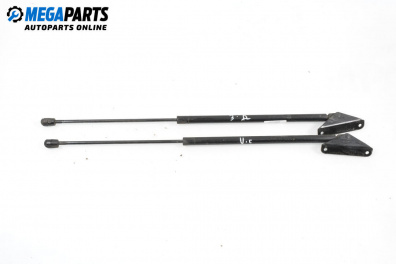 Амортисьор за багажник/товарно пространство за Mercedes-Benz M-Class SUV (W163) (02.1998 - 06.2005)