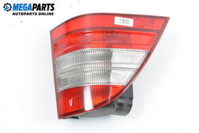 Стоп за Mercedes-Benz M-Class SUV (W163) (02.1998 - 06.2005), джип, позиция: лява