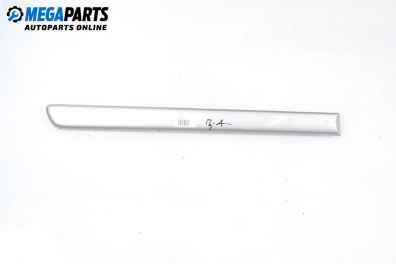 Външна лайсна врата за Mercedes-Benz M-Class SUV (W163) (02.1998 - 06.2005), джип, позиция: задна, дясна