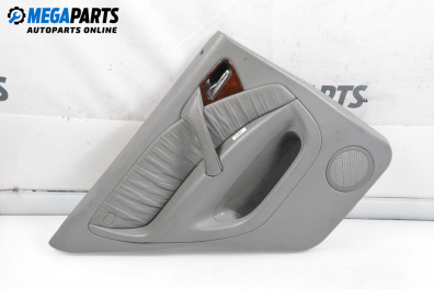 Кора врата за Mercedes-Benz M-Class SUV (W163) (02.1998 - 06.2005), 4+1 вр., джип, позиция: задна, лява