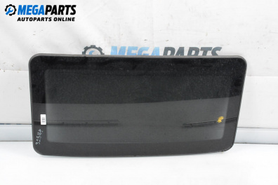 Стъкло шибедах за Mercedes-Benz M-Class SUV (W163) (02.1998 - 06.2005), джип