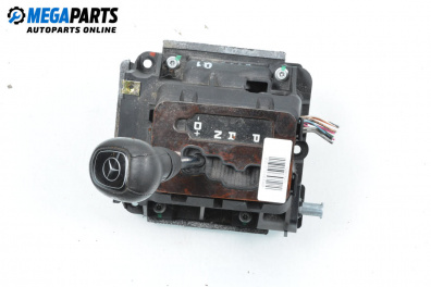 Скоростен лост (за превключване) за Mercedes-Benz M-Class SUV (W163) (02.1998 - 06.2005)