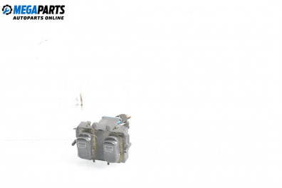 Бутони ел. стъкла  за Mercedes-Benz M-Class SUV (W163) (02.1998 - 06.2005)