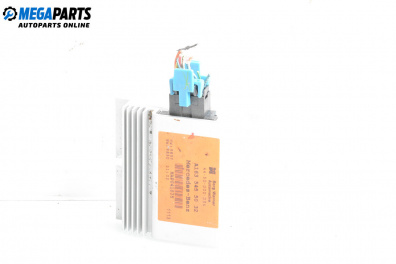 Модул раздатка за Mercedes-Benz M-Class SUV (W163) (02.1998 - 06.2005), № A1635455032