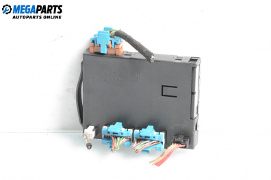 Комфорт модул за Mercedes-Benz M-Class SUV (W163) (02.1998 - 06.2005), № A1635455432ком