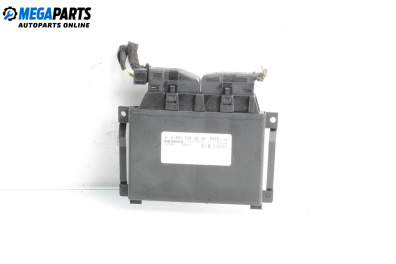 Компютър автоматични скорости за Mercedes-Benz M-Class SUV (W163) (02.1998 - 06.2005), автоматик, № A0225454632