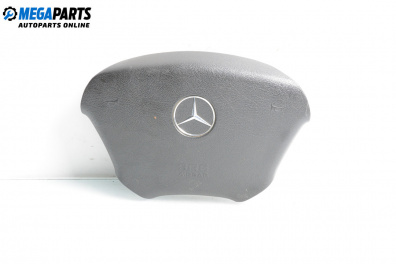 Airbag за Mercedes-Benz M-Class SUV (W163) (02.1998 - 06.2005), 4+1 вр., джип, позиция: предна