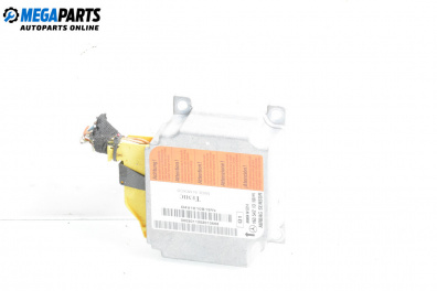 Модул за AIRBAG за Mercedes-Benz M-Class SUV (W163) (02.1998 - 06.2005), № 1635421318